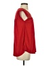 Hope & Harlow Red Sleeveless Blouse Size S - photo 4