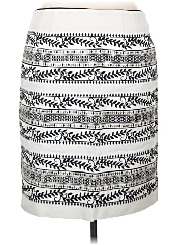 White House Black Market Casual Skirt (view 2)