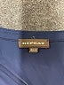 Repeat Cashmere Blue Kimono Size M - photo 7