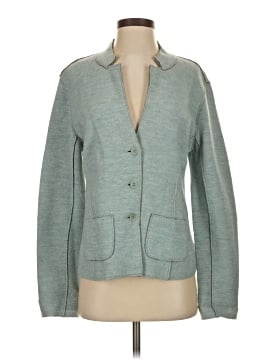 Eileen Fisher Wool Cardigan