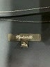 Madewell 100% Polyester Black Casual Dress Size XL - photo 7
