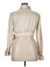 Love, Bonito 100% Polyester Ivory Long Sleeve Blouse Size XL - photo 2