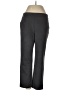 Allison Daley Gray Dress Pants Size 12S - photo 1