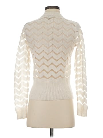Hinge Turtleneck Sweater (view 2)