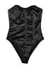 Unbranded Black Bodysuit Size M - photo 1