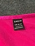 Shein Pink Bodysuit Size L - photo 3