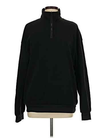 Shein Pullover Sweater (view 1)