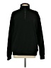 Shein 100% Polyester Black Pullover Sweater Size L - photo 1