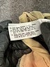 Zara Solid Tan Khaki Shorts Size XS - photo 4