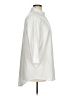 Hue Solid Ivory 3/4 Sleeve Blouse Size XL - photo 4