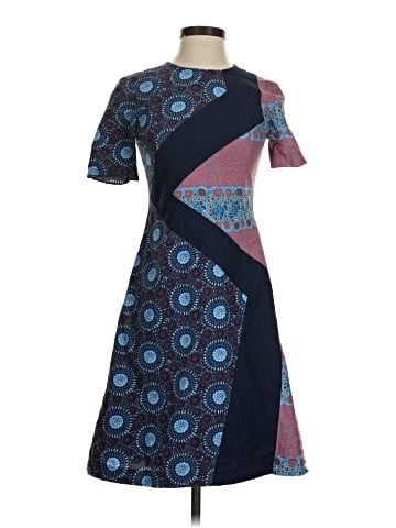 autumn adeigbo Casual Dress (view 1)