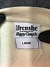 Assorted Brands Ivory Sweatshirt Size L - photo 7