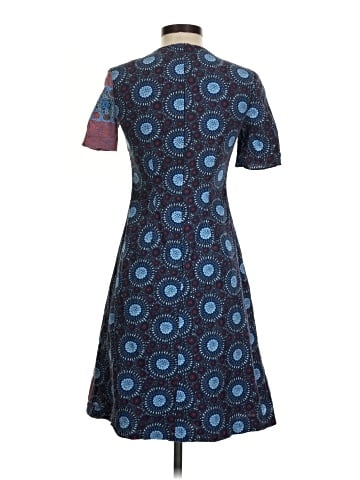 autumn adeigbo Casual Dress (view 2)