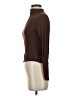 Shein Brown Long Sleeve Top Size 4 - photo 5