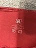 Born Primitive Color Block Burgundy Track Pants Size M - photo 3