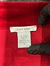 Joan Vass Red Cardigan Size 1X - photo 7