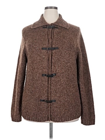 Charter Club Cardigan (view 1)