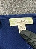 Nurture Blue Pullover Sweater Size S - photo 7