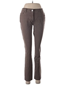 So Slimming By Chico's Casual Pants