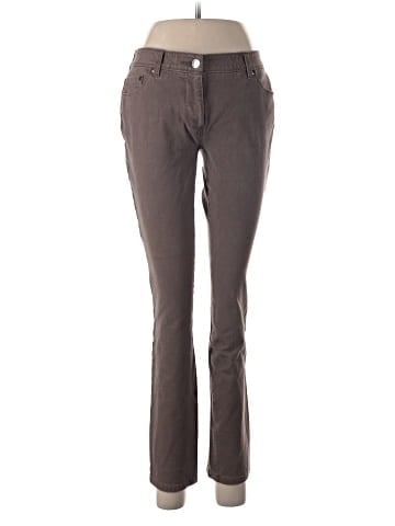 So Slimming by Chico's Casual Pants (view 1)