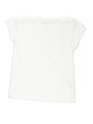The Children's Place Short Sleeve Top (view 1)