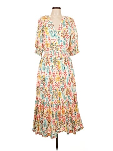 By Anthropologie Casual Dress (view 1)