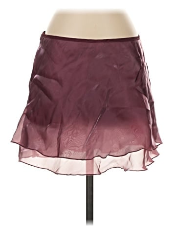 Missguided Casual Skirt (view 1)