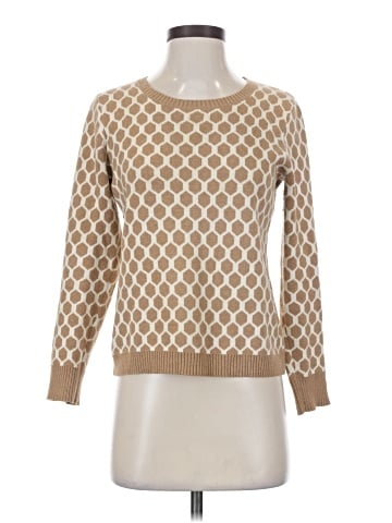 Banana Republic Pullover Sweater (view 1)