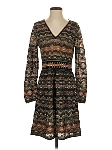 M Missoni Casual Dress (view 1)