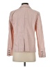 Evereve 100% Cotton Pink Blazer Size S - photo 2