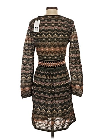M Missoni Casual Dress (view 2)