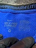 Nike Blue Long Sleeve T-Shirt Size M - photo 7