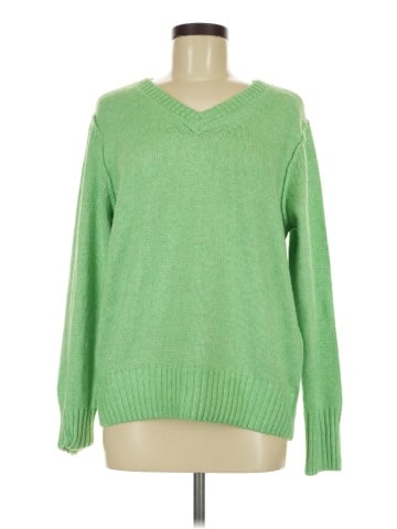 Cato Pullover Sweater (view 1)