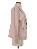 Evereve 100% Cotton Pink Blazer Size S - photo 4