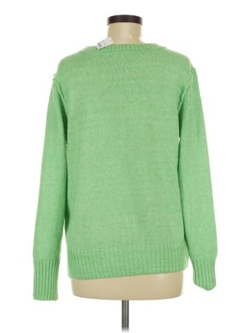 Cato Pullover Sweater (view 2)