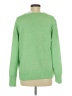 Cato Green Pullover Sweater Size M - photo 2
