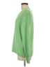 Cato Green Pullover Sweater Size M - photo 5