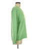 Cato Green Pullover Sweater Size M - photo 4