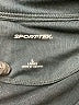 Sport-Tek Black Track Jacket Size L - photo 6