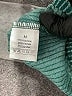 Unbranded Teal Pullover Sweater Size M - photo 8