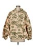 Maje Tropical Gold Windbreaker Size EU (FR) 40 / US 8 - photo 1