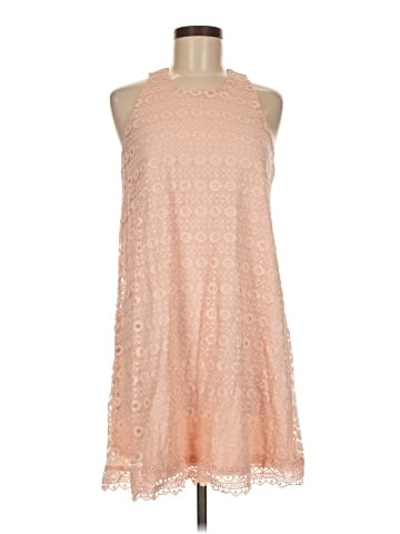 Alya Casual Dress (view 1)