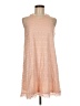 Alya Pink Casual Dress Size M - photo 1