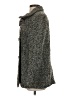 Calvin Klein Gray Coat Size 4 (petite) - photo 5
