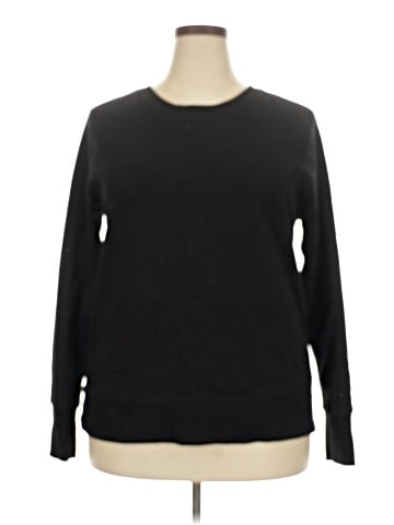 Tek Gear Sweatshirt (view 1)