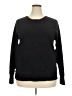 Tek Gear Black Sweatshirt Size XXL - photo 1