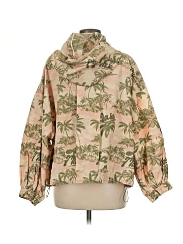 Maje Windbreaker (view 2)