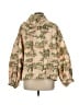 Maje Tropical Gold Windbreaker Size EU (FR) 40 / US 8 - photo 2