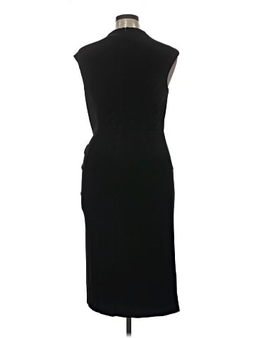 London Times Cocktail Dress (view 2)
