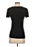 Amazon Essentials 100% Cotton Black Short Sleeve T-Shirt Size S - photo 2